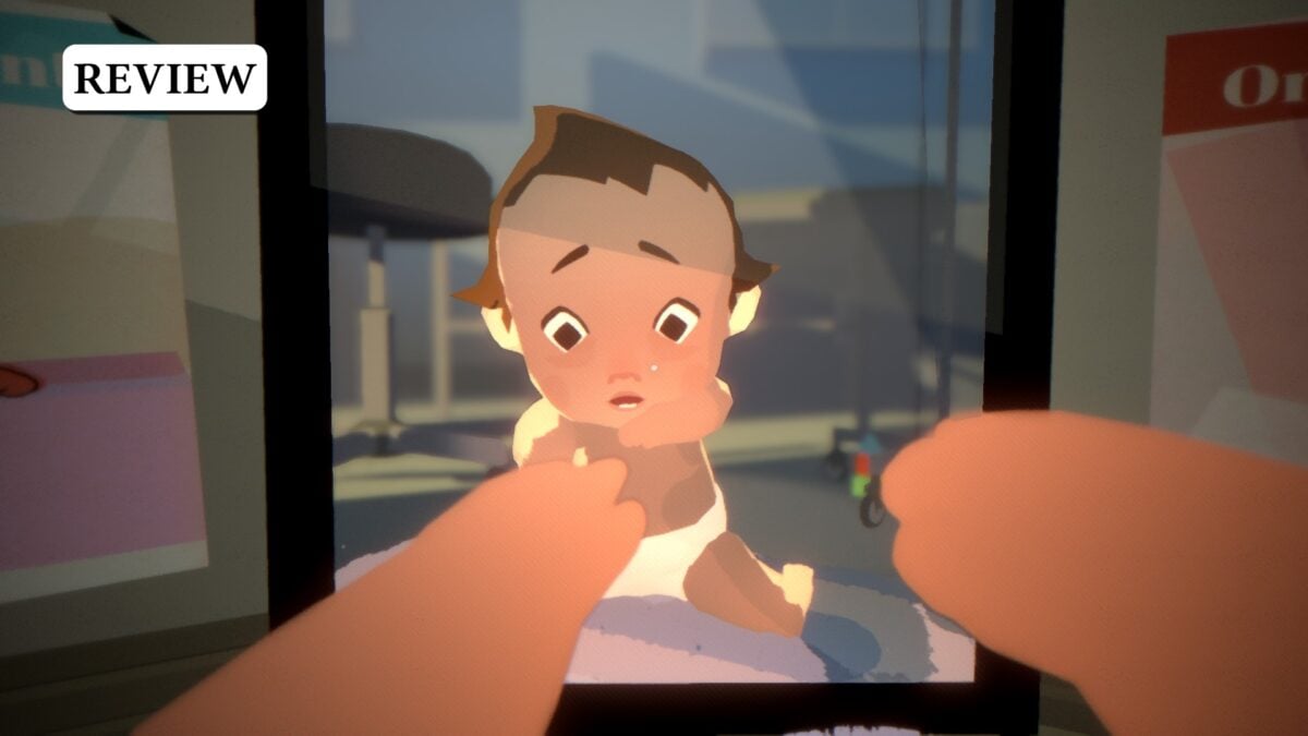  Goodnight Universe Is A Messier, More Ambitious Before Your Eyes