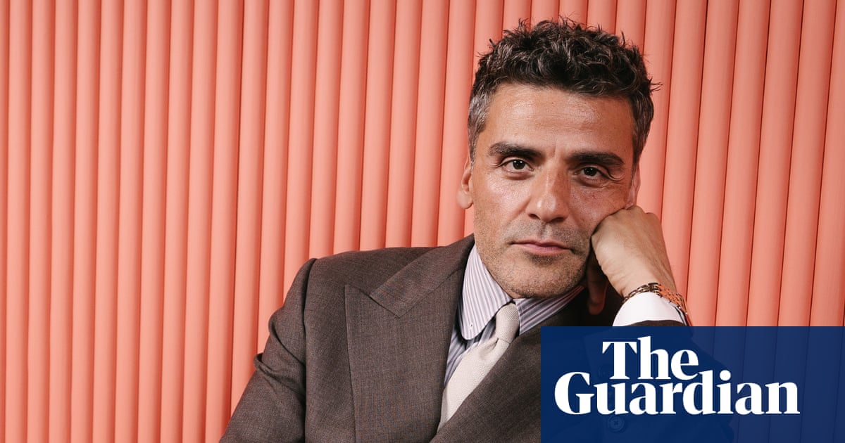  Oscar Isaac says he would only do Star Wars again if Disney doesn’t ‘succumb to fascism’ | Oscar Isaac