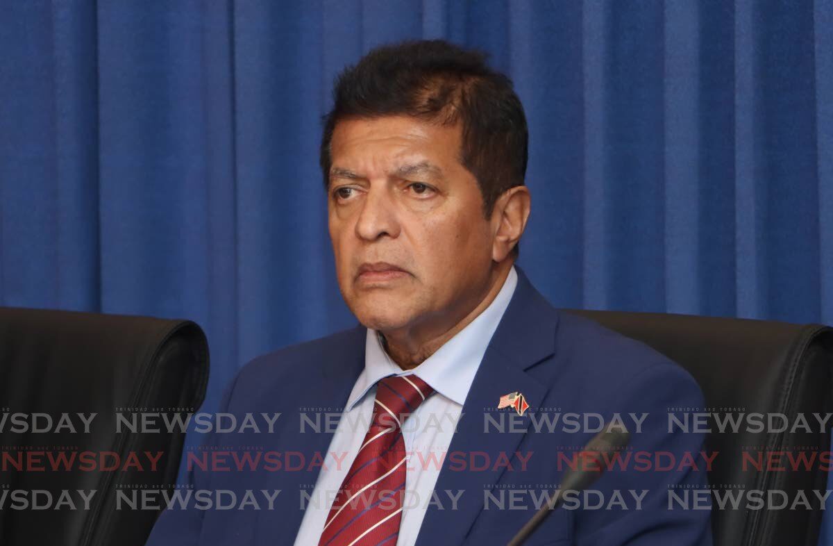  Experts: Make STI meds more readily available in Trinidad and Tobago