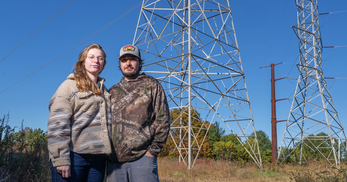  Maryland farmers fight to protect their land from ‘extension cord’ for data centers
