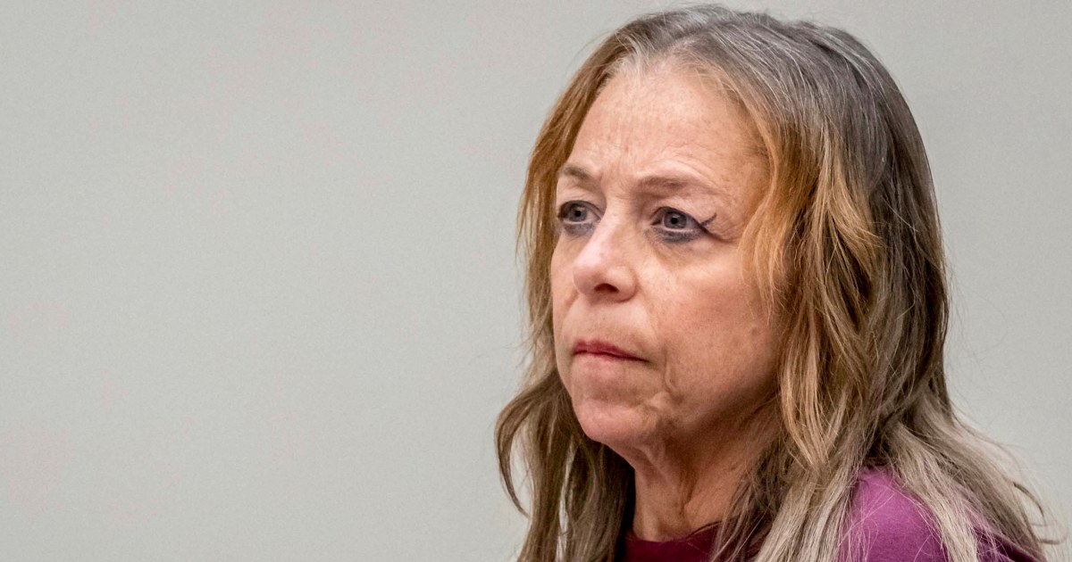  Judge grants Connecticut woman accused of holding stepson captive access to new alias, address
