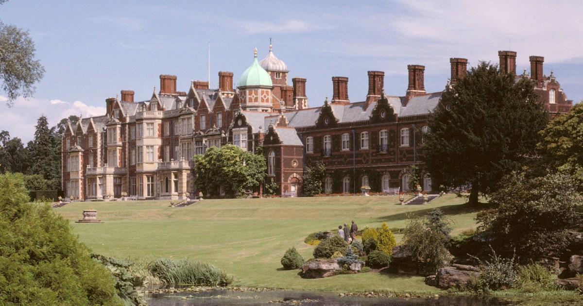  Andrew will move into King Charles’ remote private estate amid Jeffrey Epstein scrutiny