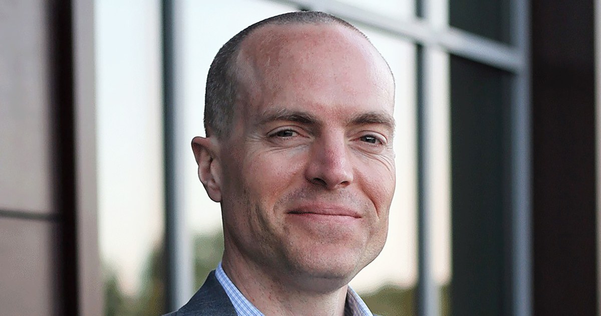  American teacher Daniel Owen and son stung to death in Laos