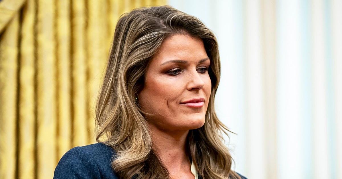  Judge hears challenge to Trump’s appointment of Lindsey Halligan, the prosecutor in James Comey and Letitia James cases