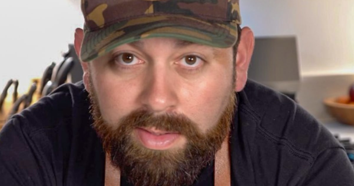  Influencer ‘foodwithbearhands’ is killed in law enforcement shooting in Texas