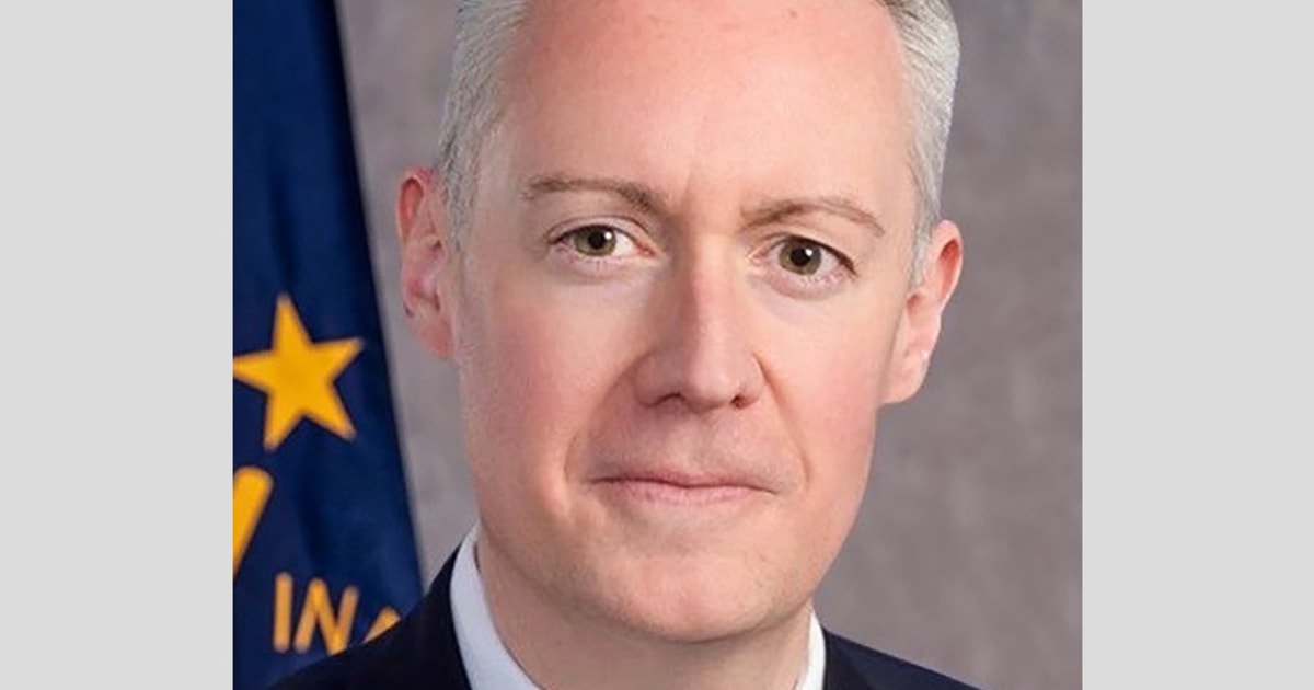  Indiana lawmaker is the victim of swatting after Trump criticized him over redistricting