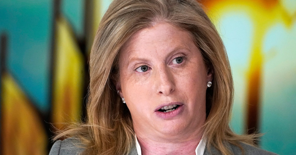  Mamdani to keep Jessica Tisch as NYPD commissioner