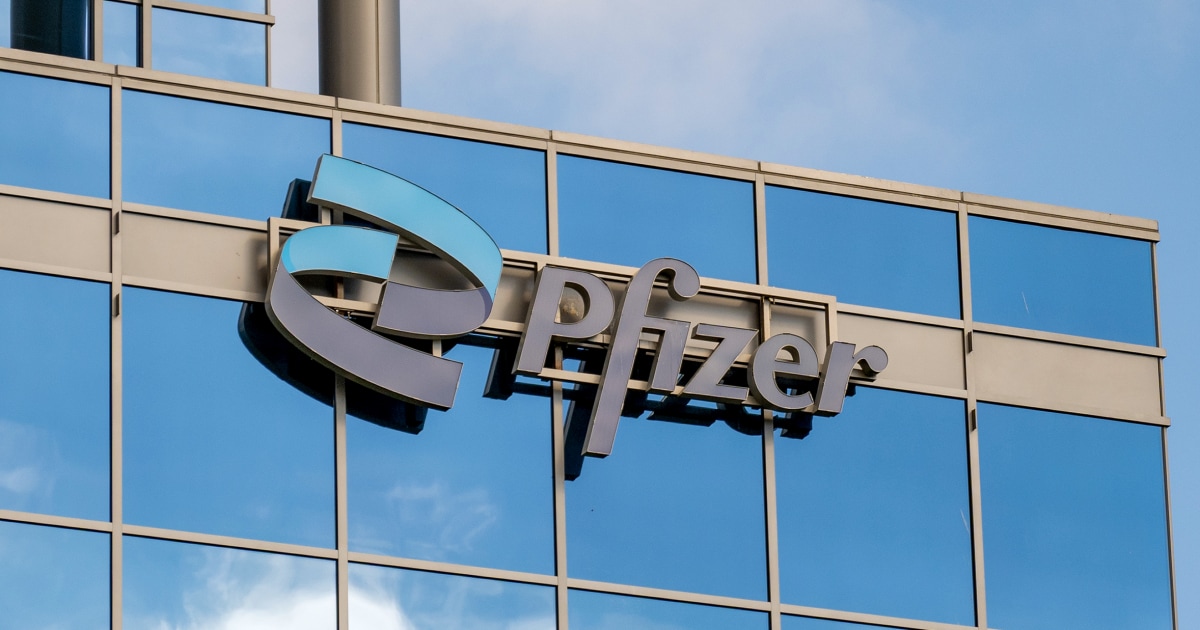  Pfizer’s mRNA flu shot outperforms standard flu vaccine in late-stage trial