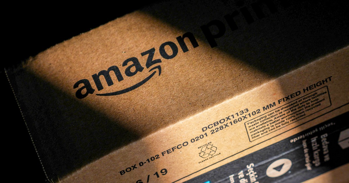  Amazon Prime refunds are going out after $2.5 billion settlement with FTC