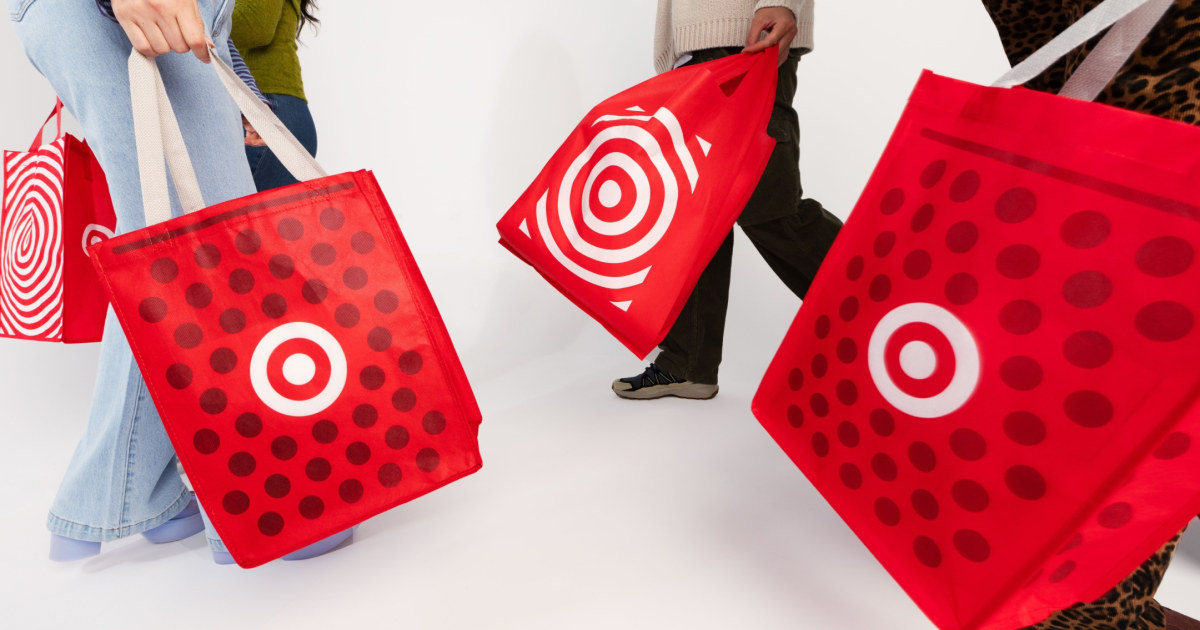  Target Black Friday 2025 Deals Are Live — Shop the Best Sales Now