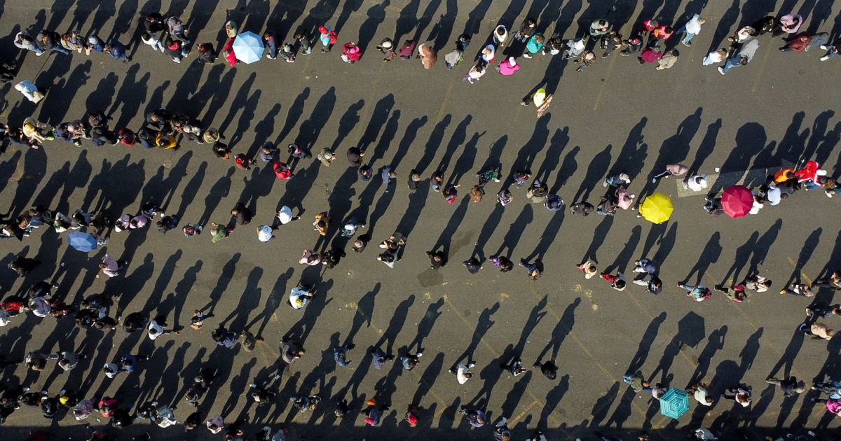  Surging measles cases are ‘fire alarm’ warning that other diseases could be next