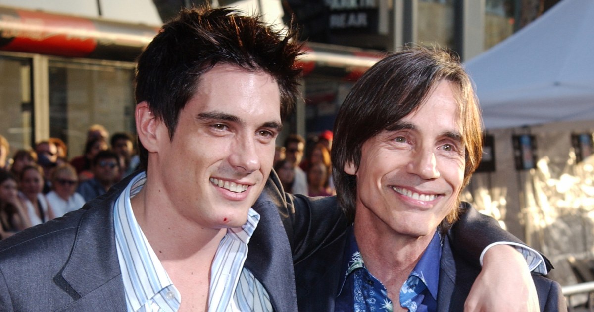  Jackson Browne’s son, Ethan Browne, found dead