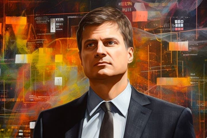  ‘Big Short’ Investor Michael Burry Just Torched Nvidia’s Buyback Strategy—And the Math Is Uncomfortable For Shareholders