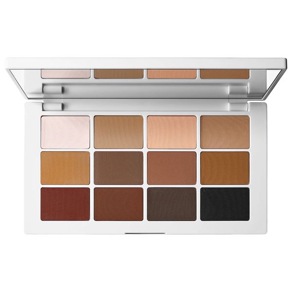 Makeup by Mario Master Mattes Eye-Shadow Palette