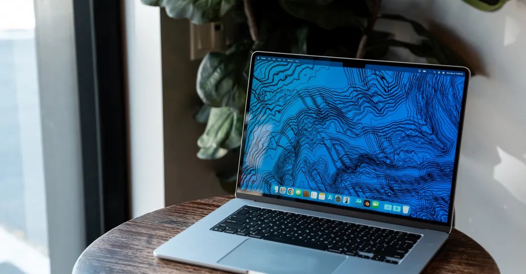  The M4 MacBook Air is one of the best Apple deals you can get for Black Friday