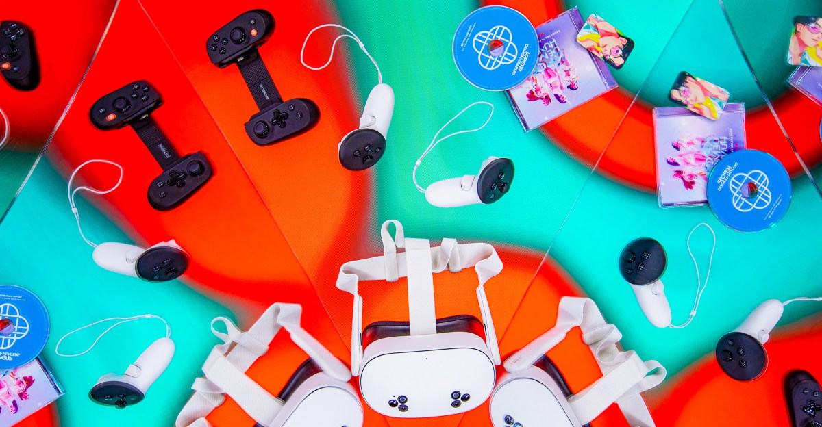  The 30 best Christmas gifts for gamers and movie lovers