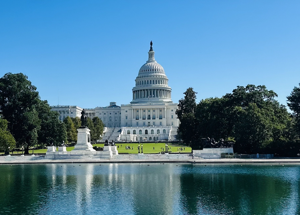  US Lawmakers Plan to Sandbag Pentagon’s Europe Drawdown, Sources Tell Kyiv Post