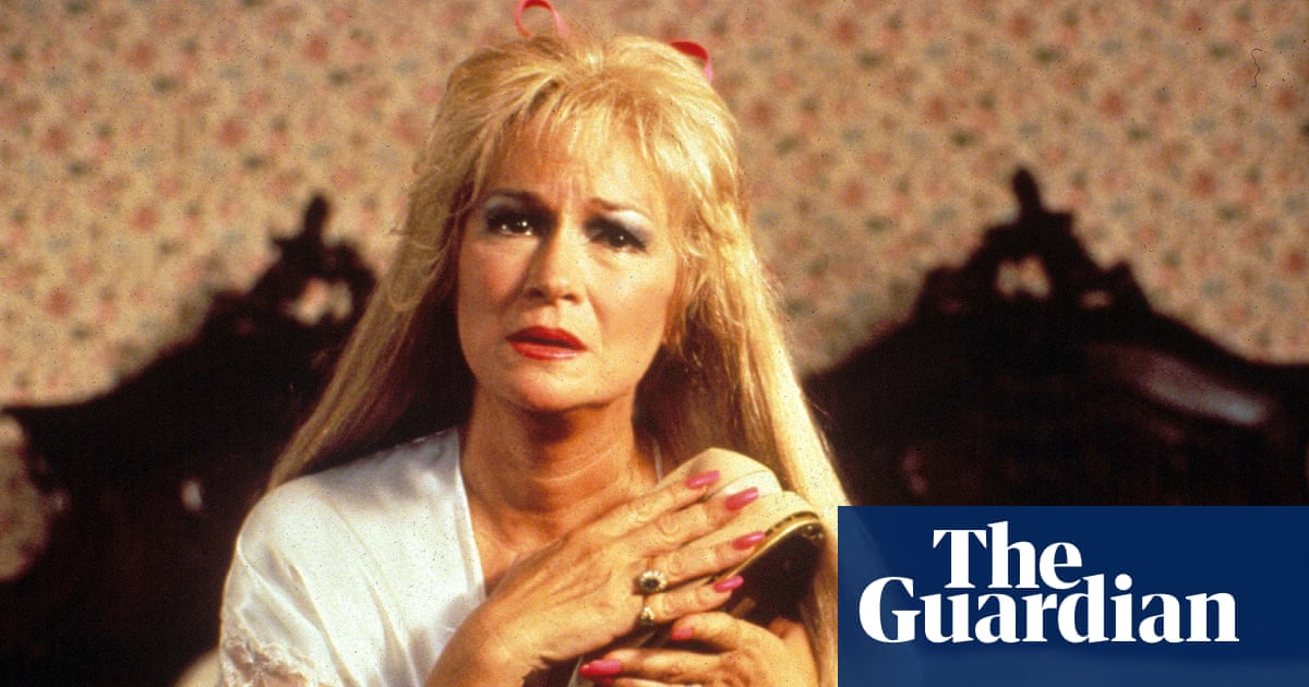  Sharp, subtle and effortlessly Lynchian: Diane Ladd had a potent star power | Film