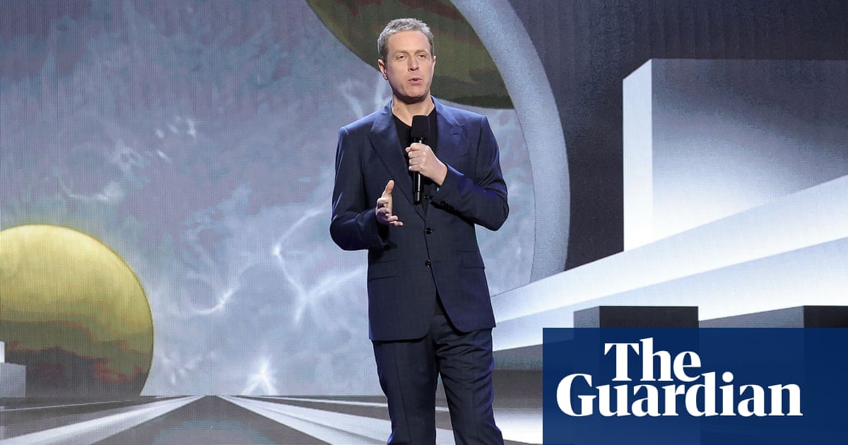  ‘We were effectively props’: young stars of game development feel let down by the ‘gaming Oscars’ | Games