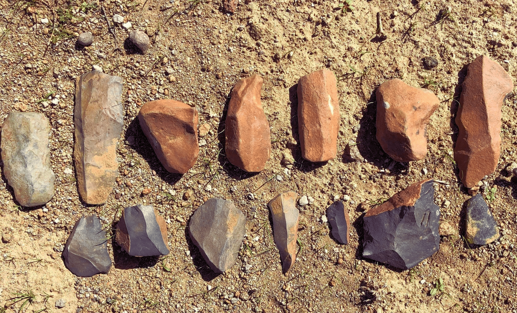  2.75-Million-Year-Old Tools Unearthed In Kenya Rewrite Human History