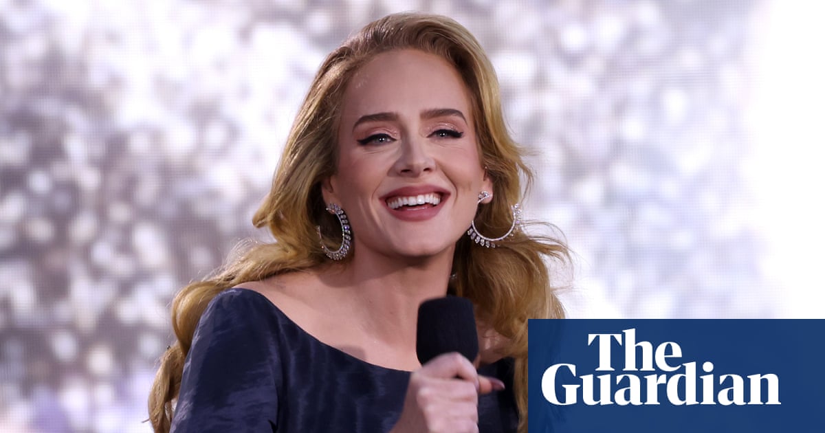  Adele to make acting debut in star-studded Tom Ford movie | Film