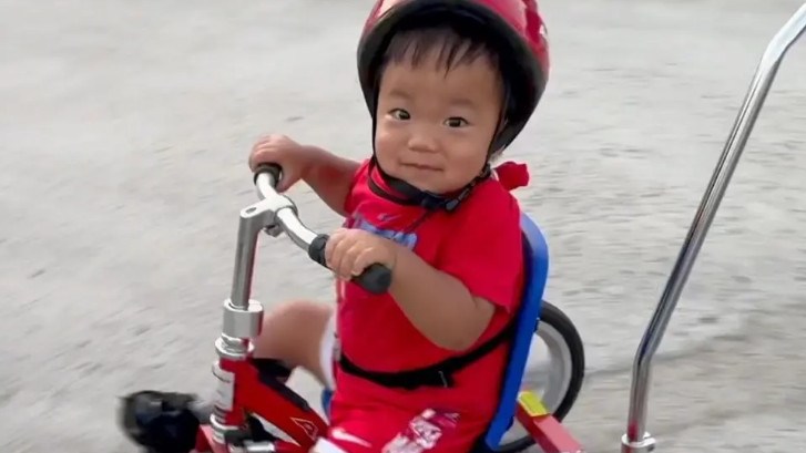  ‘Amazing’ gene therapy gives hope to toddler with Hunter syndrome – The Times