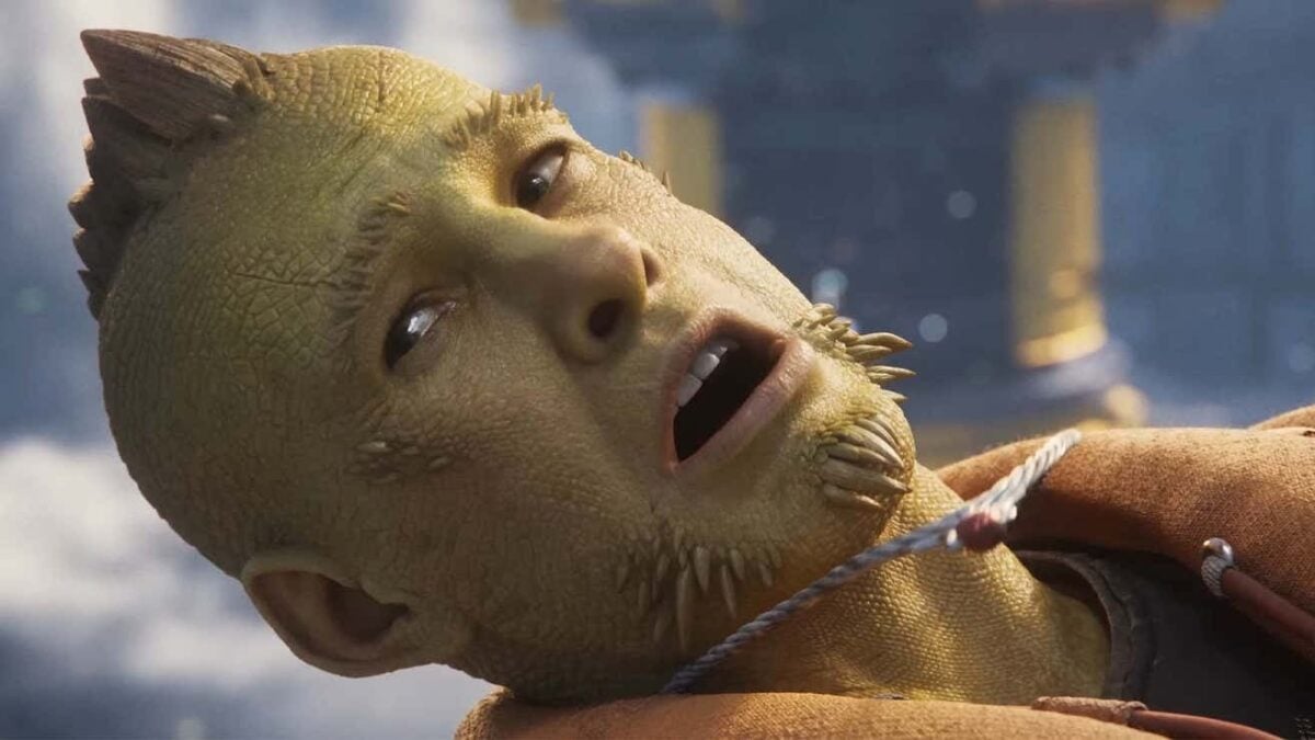  Fans Bring Concord Back To Life As Sony Tries To Nuke The Evidence