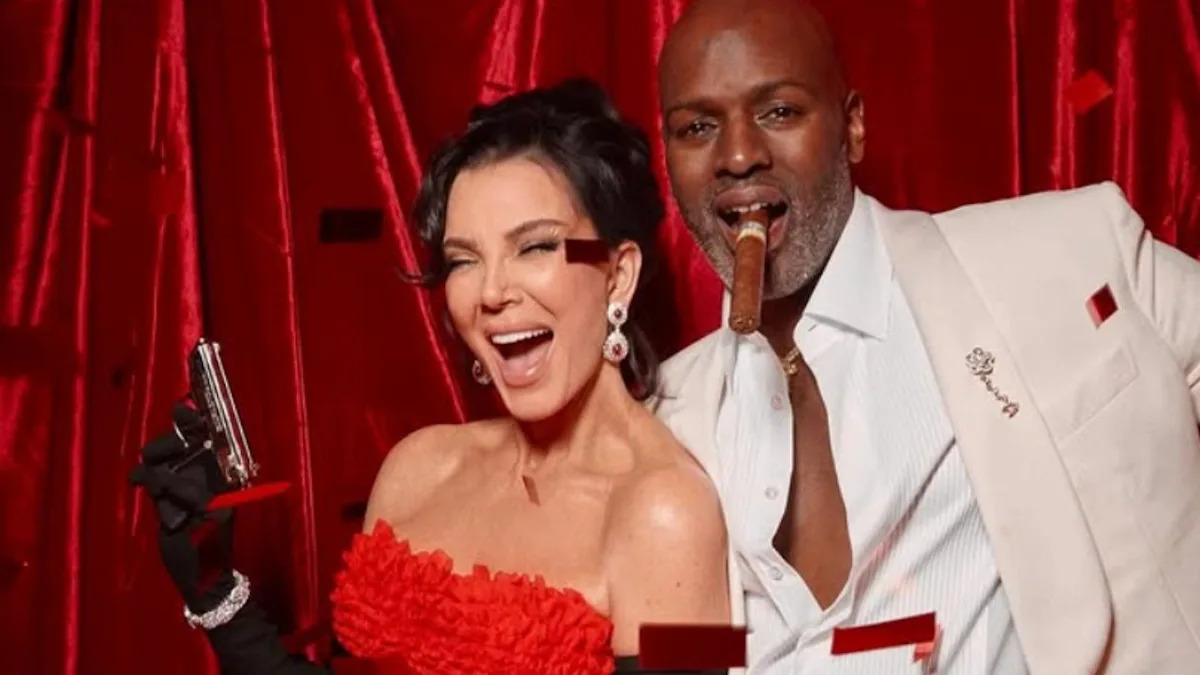  Neighbors of Jeff Bezos’ $165 Million Beverly Hills Mansion Call Cops on Kris Jenner’s 70th Birthday Party Over Noise Complaints