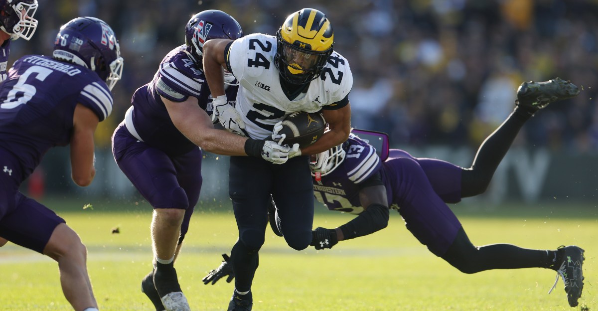  3 Bold Predictions for Michigan Football at Maryland