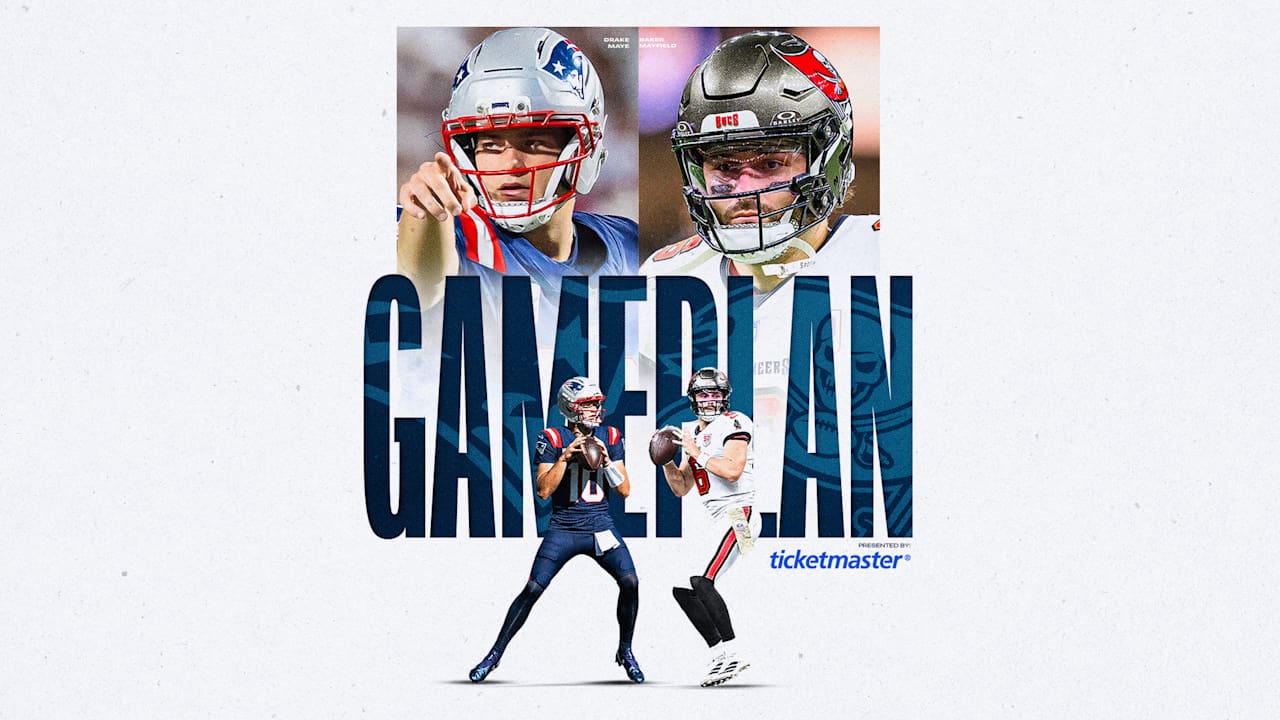  3 Keys to Victory in Sunday’s Game vs. the Bucs in Tampa Bay