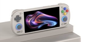 Previous Article: The Retroid Pocket 6 Is Finally Available To Pre-Order, Following Its Recent Design Shake-up