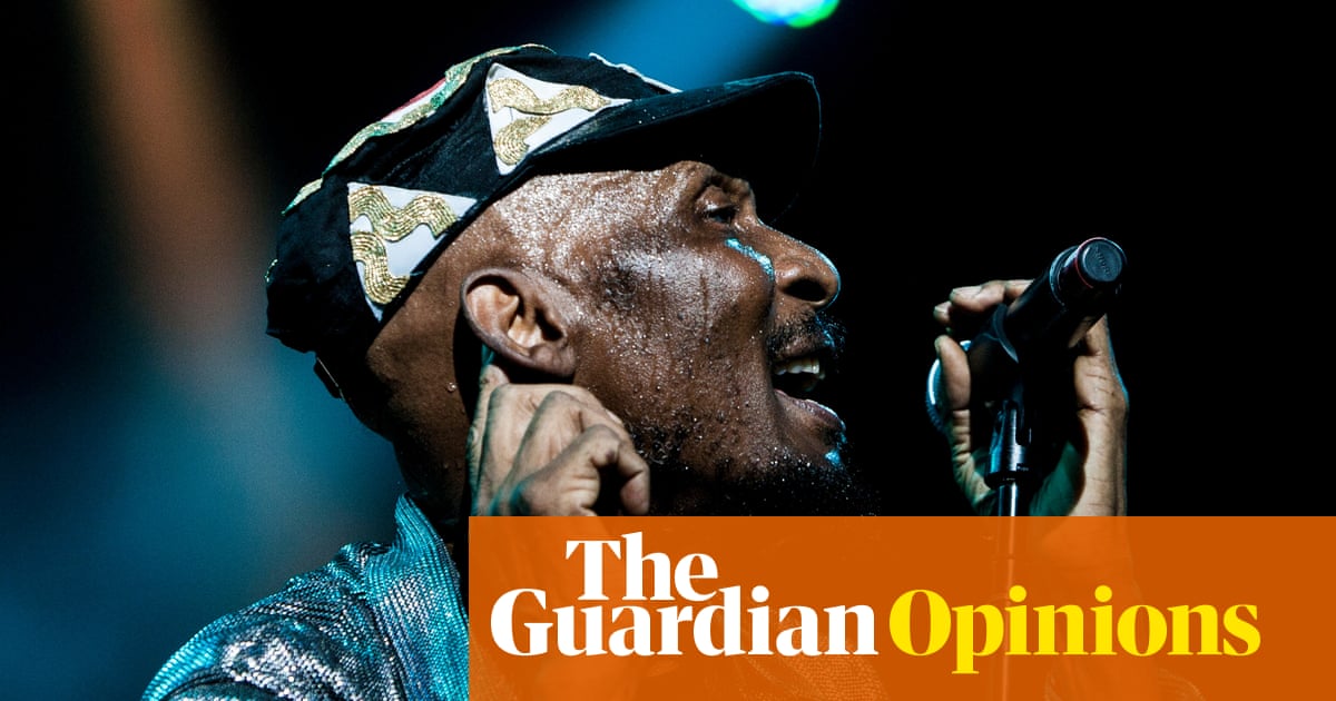 Jimmy Cliff’s charisma and fearless creativity expanded the horizons of reggae | Jimmy Cliff