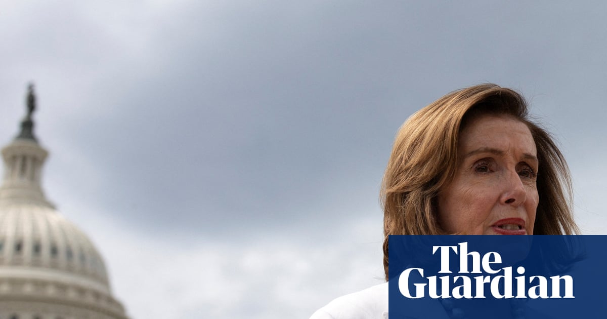  Who are the contenders for Nancy Pelosi’s long-held San Francisco seat? | Nancy Pelosi