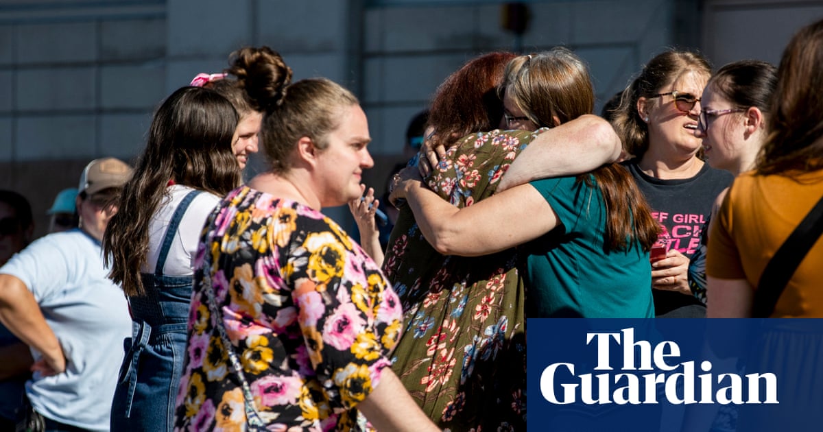  Ex-marine who killed four at Michigan Mormon church was motivated by ‘anti-religious beliefs’, says FBI | Michigan