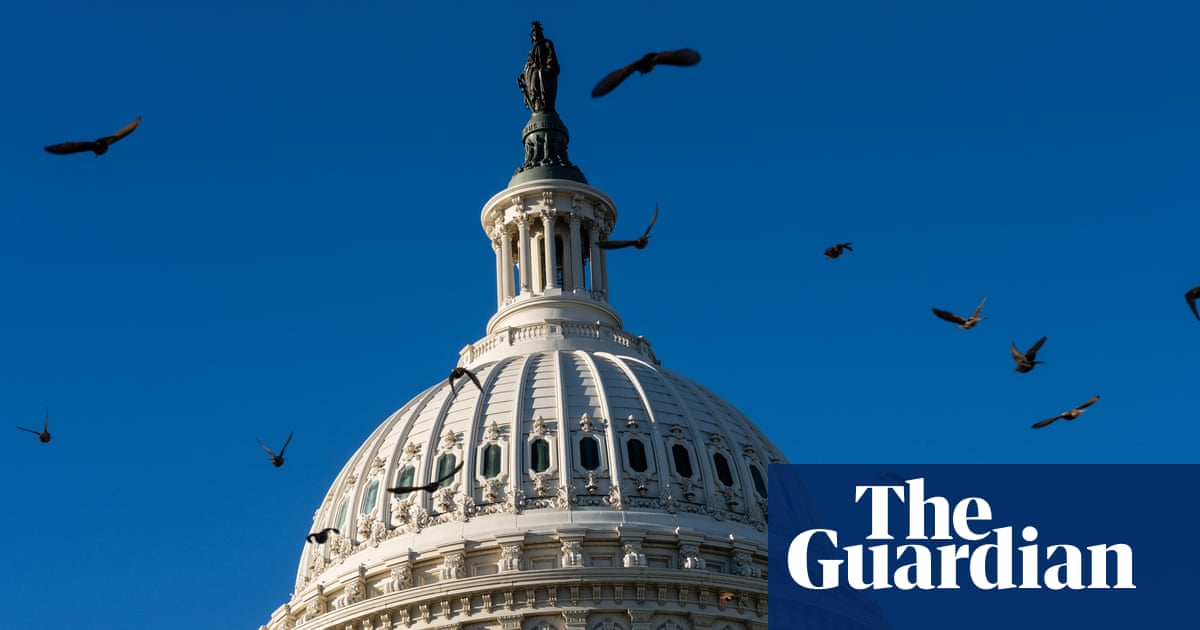  Senate to hold 15th vote on ending record US government shutdown | US federal government shutdown 2025