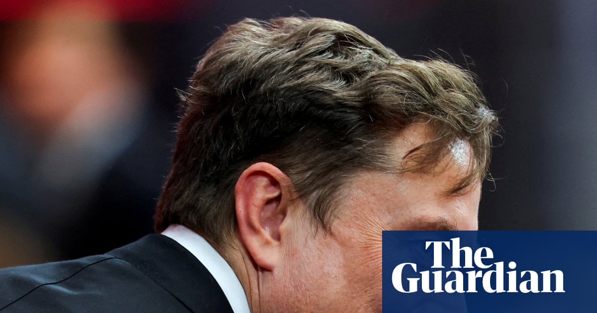  Tesla shareholders to vote on $1tn pay package for CEO Elon Musk | Tesla