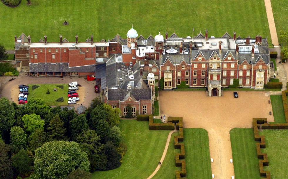 Sandringham estate