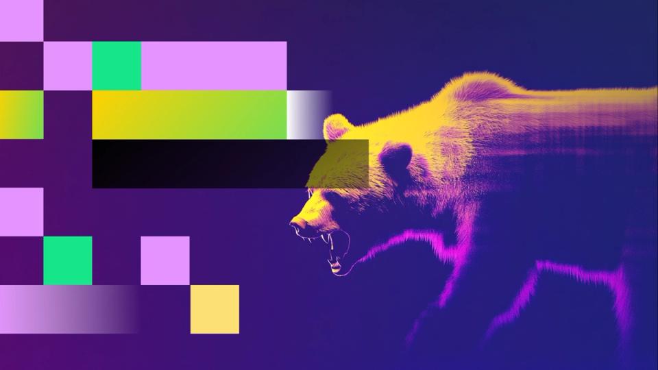  Majors Slide 5% on Profit-Taking, Gold Pulls Back