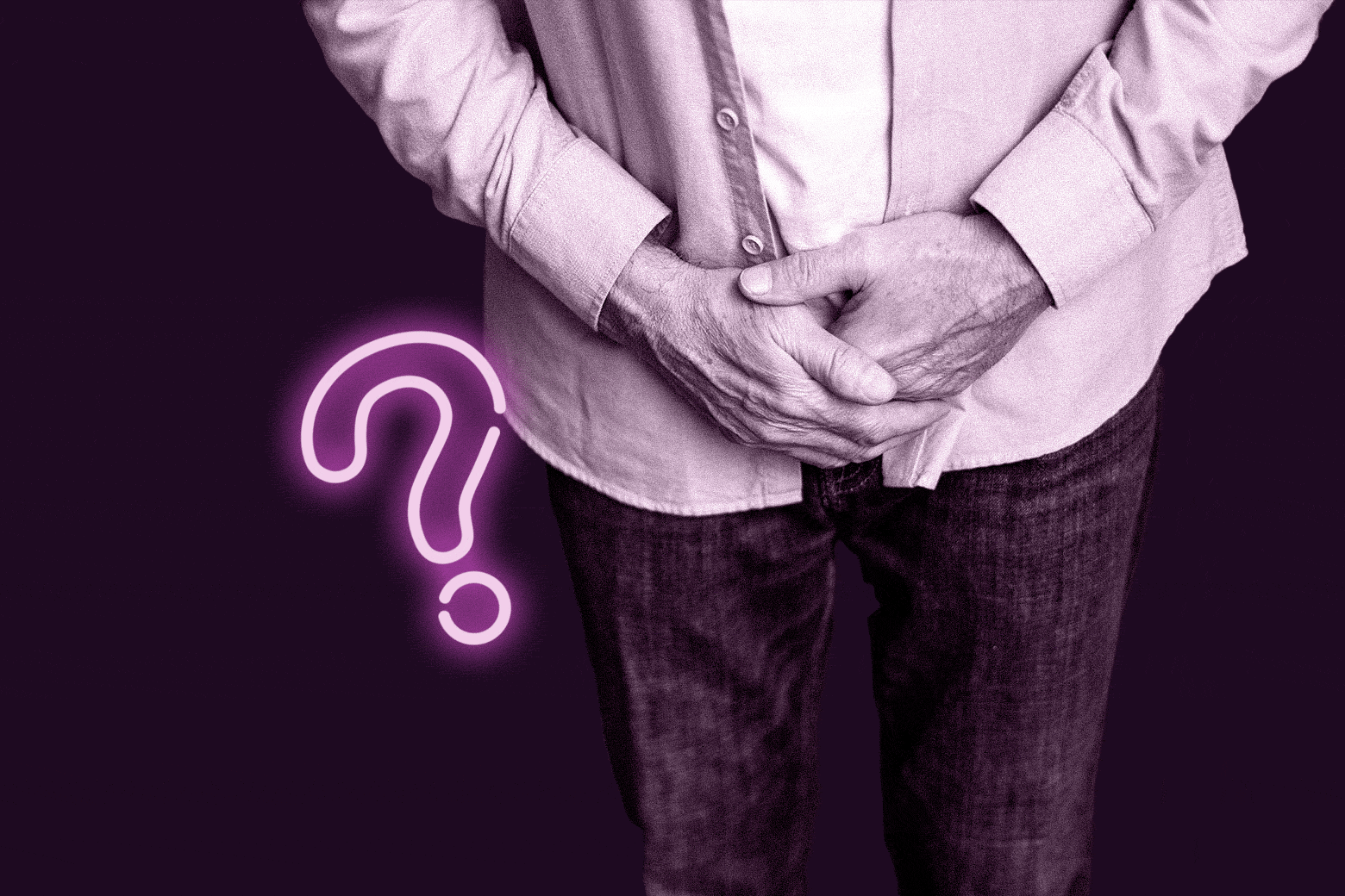  Most men take what happens during our steamy makeouts very personally. I can’t help it.