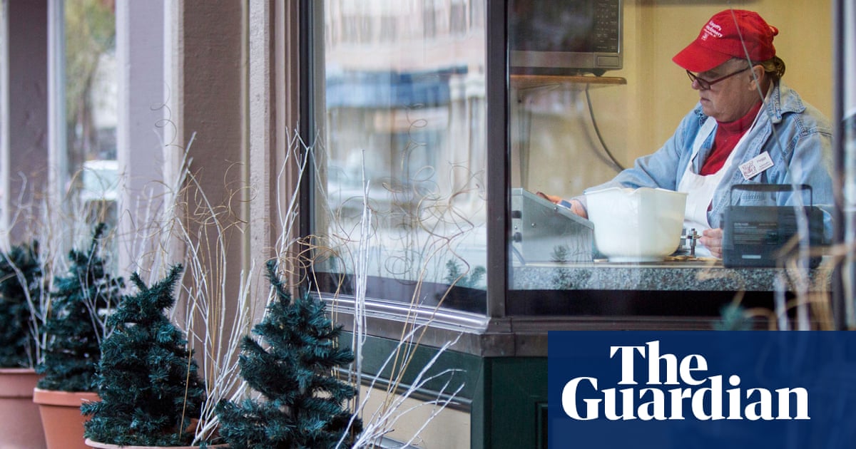  Trump policies spur economic anxiety in US Republican heartland: ‘Tariffs are affecting everything’ | Trump administration