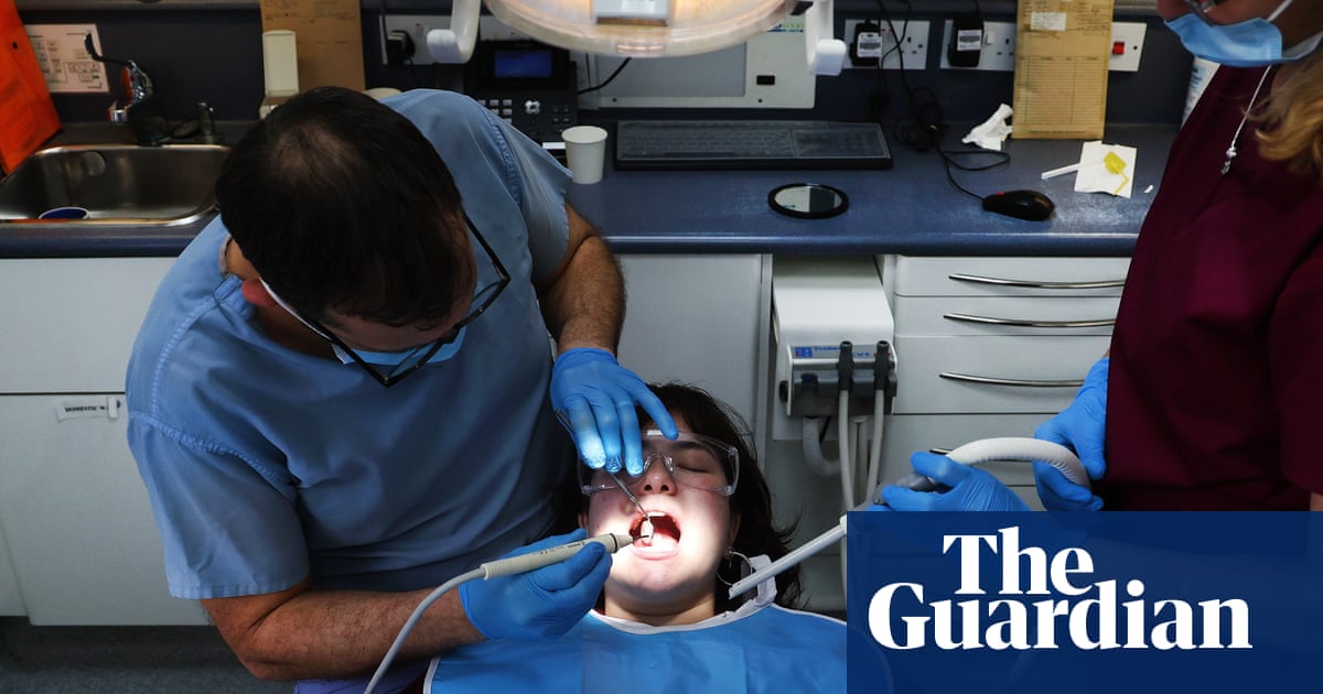  Root canal treatment could significantly lower blood sugar levels, study suggests | Science