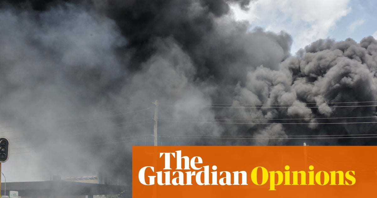  Tanzania’s descent into repression is a stark warning of how fast Africa’s progress can be eroded | Kenneth Mohammed