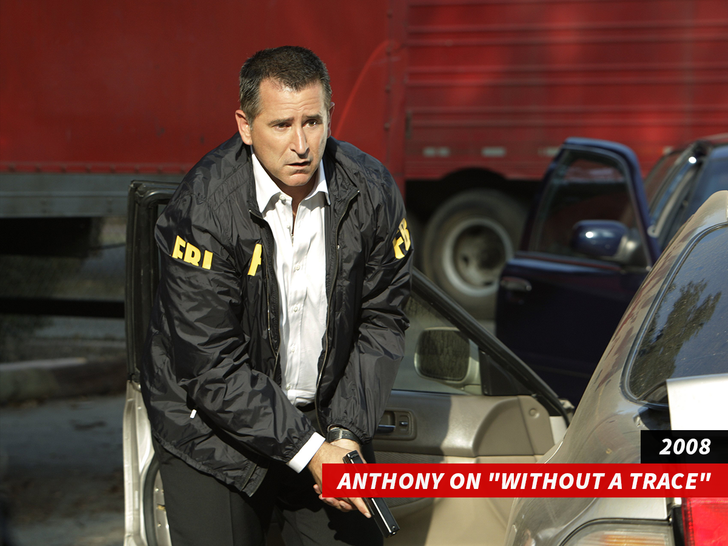 Anthony LaPaglia without a trace sub getty swipe