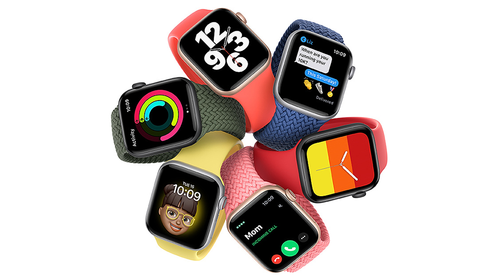 Best Apple Watch SE deals