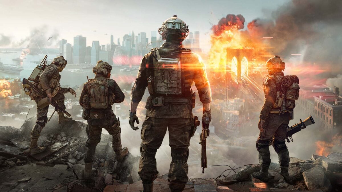  Battlefield 6 Is Already Toppling Some Recent Call Of Duty Records