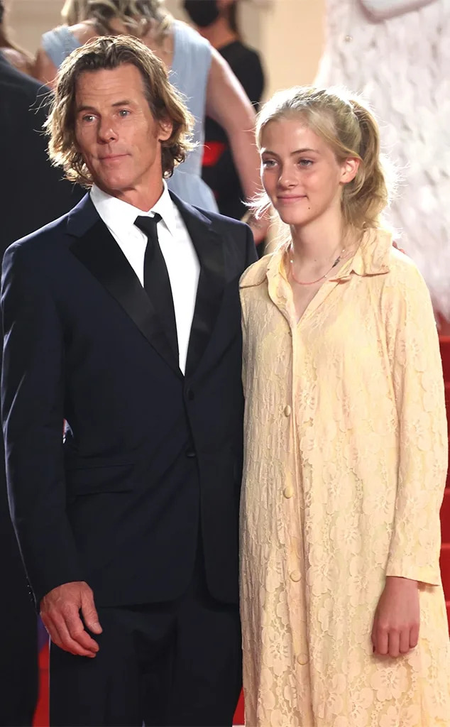 Hazel's Red Carpet Debut