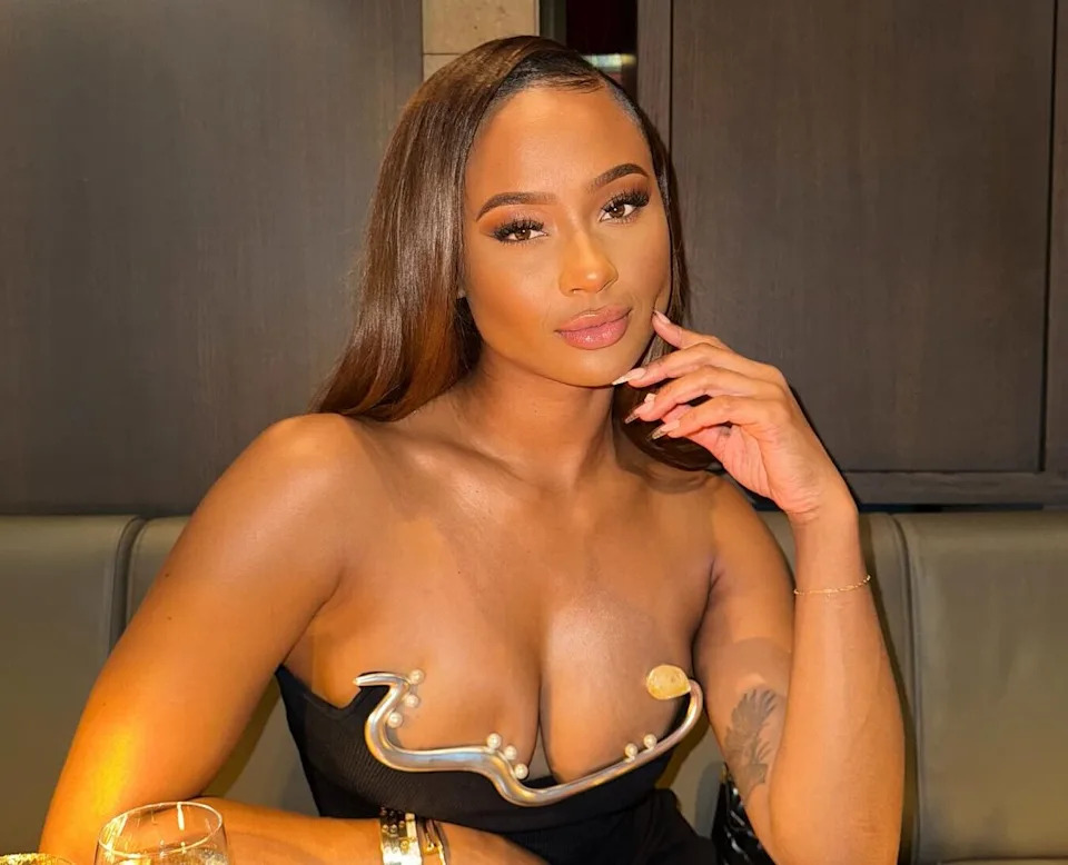  <span class="wp-caption-text">Kayla Nicole/Instagram</span>