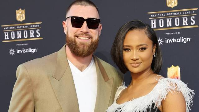  Travis Kelce’s Ex ‘Ready to Be His Wife’ Clip Resurfaces