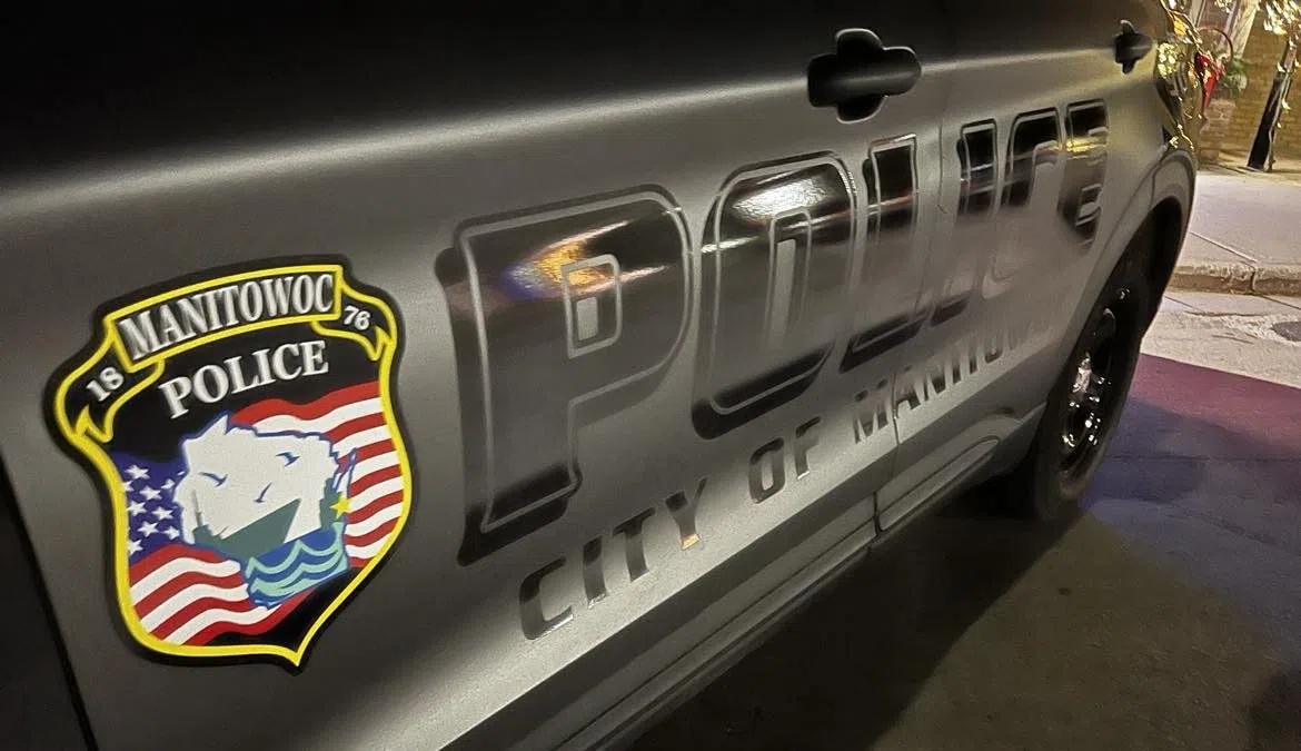  Busted Brake Light Leads to Manitowoc Drug Arrest