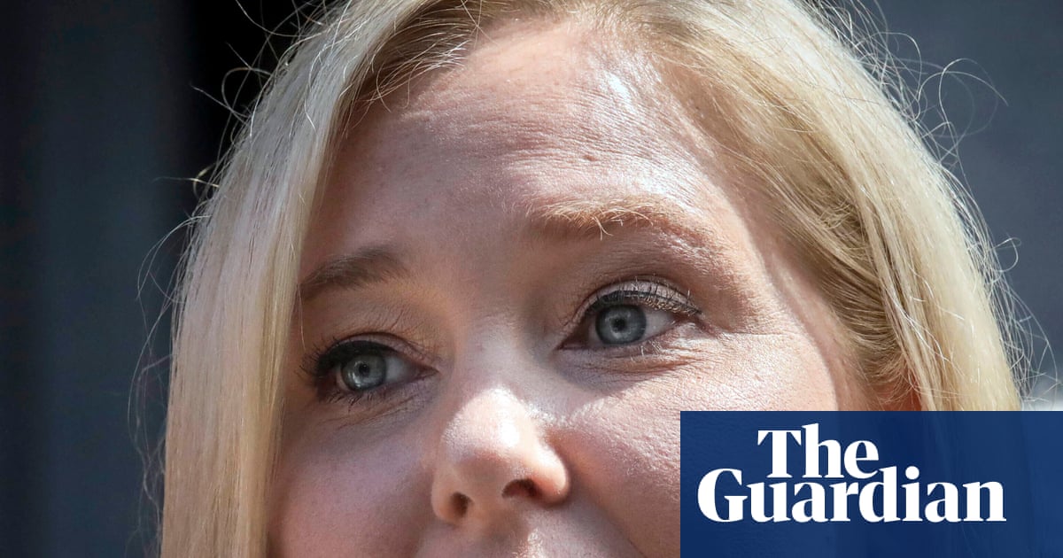  Virginia Giuffre’s sons deny unsigned document is their mother’s will | Western Australia